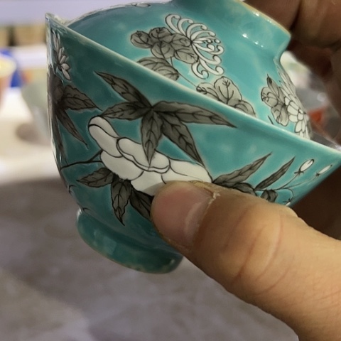 我也很开心很感动呀小猫们一定