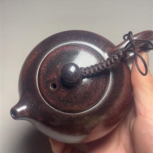 【闪购商品】茶盏-瑕疵-295.........