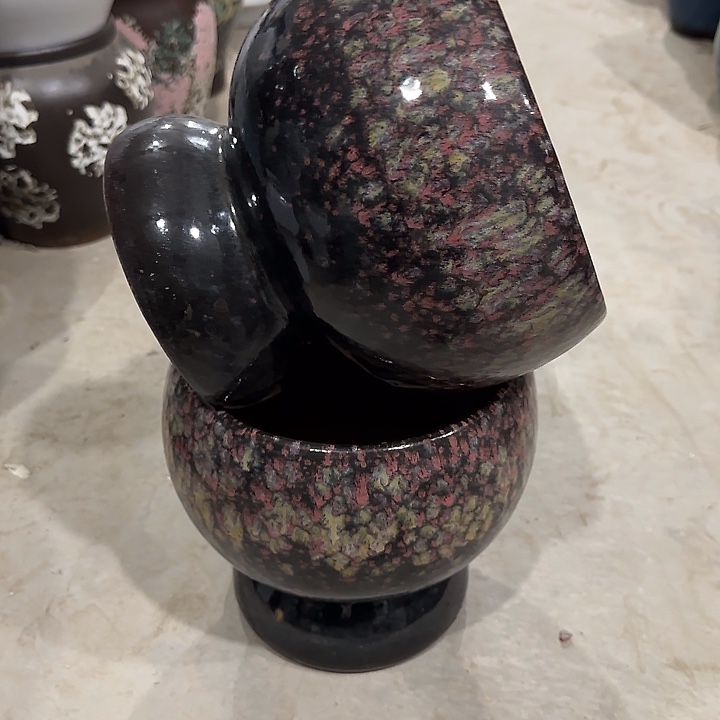 高度20口18啦啦啦花盆