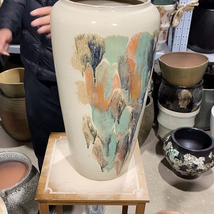 口20高度49山水画…………