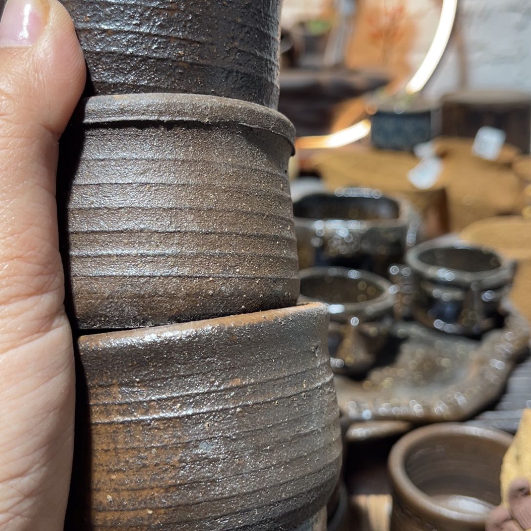 沐木村信弘柴烧保平