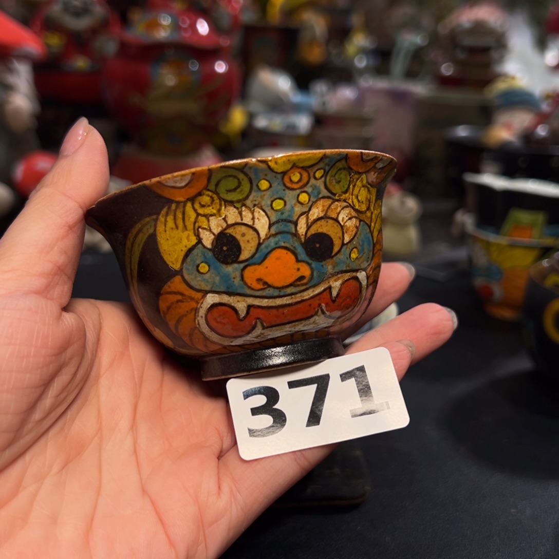 瓷片景德镇设计师手作