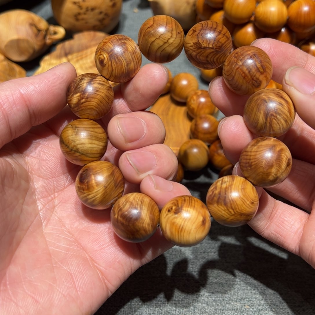 太行崖柏陈化太行