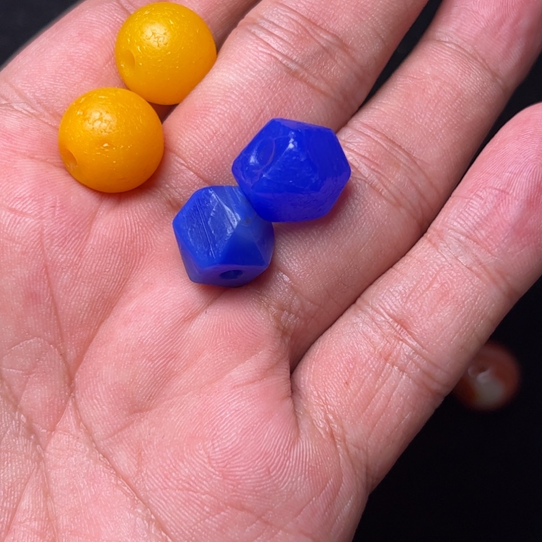 随***去玛瑙/玉髓未镶嵌配饰