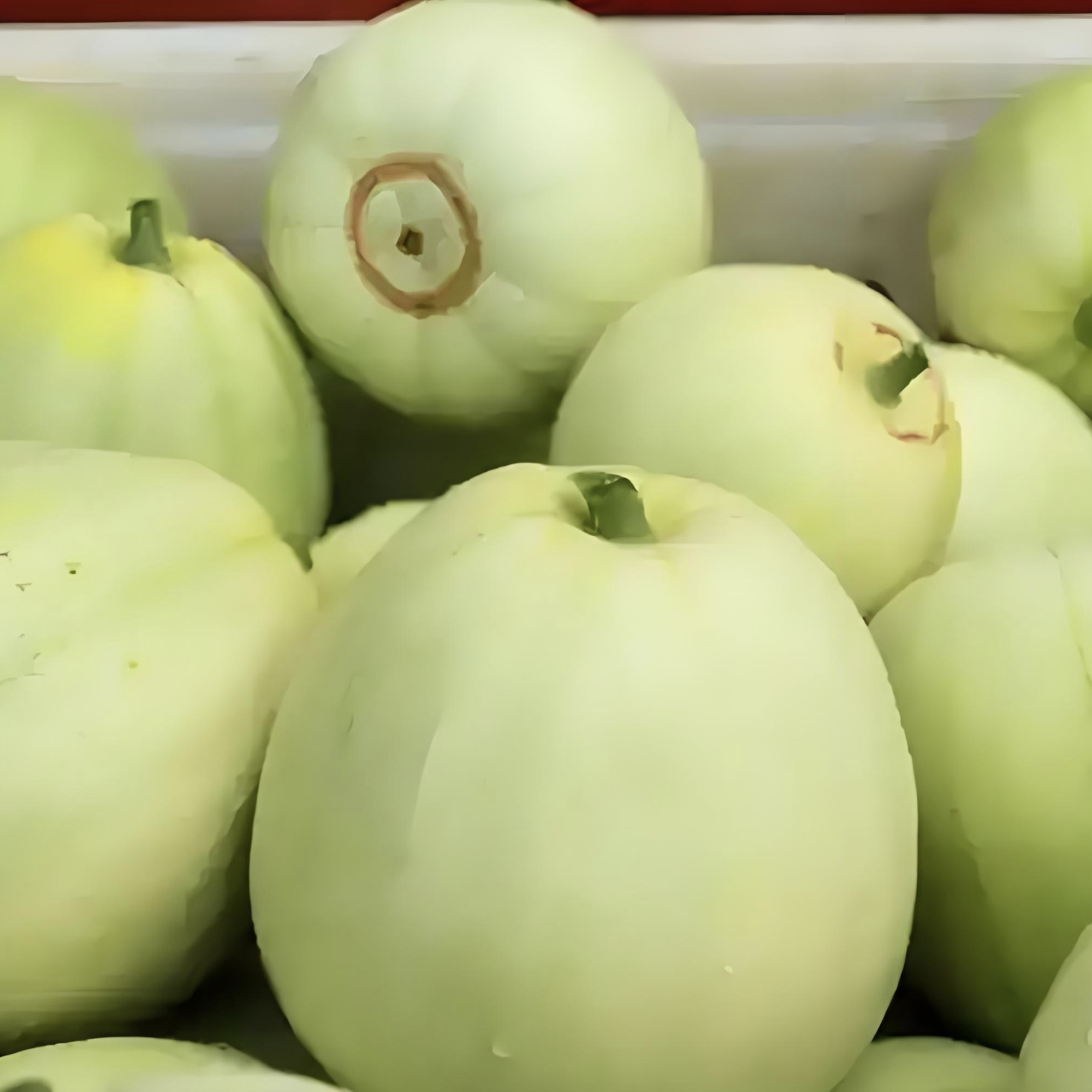 【小香瓜】湖南湘西农户自种小香瓜