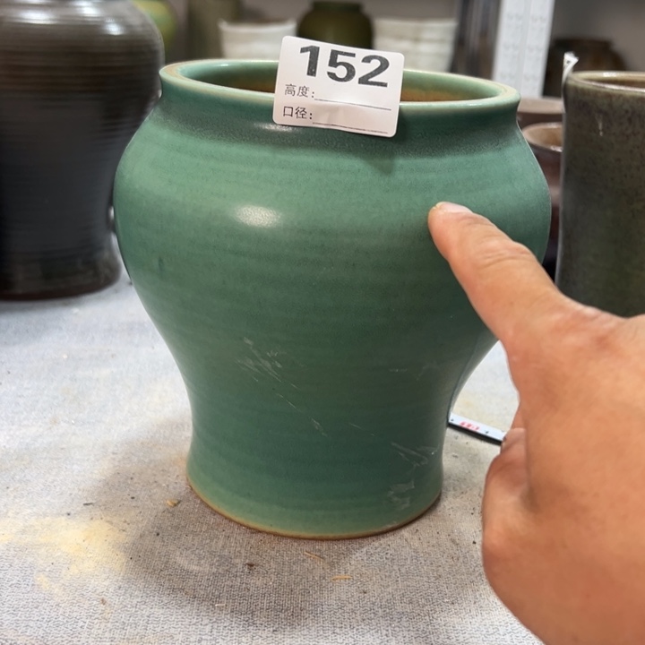 景德镇陶瓷手工制作