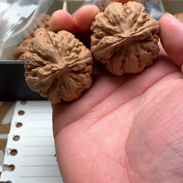 吊坠文玩核桃成**汗