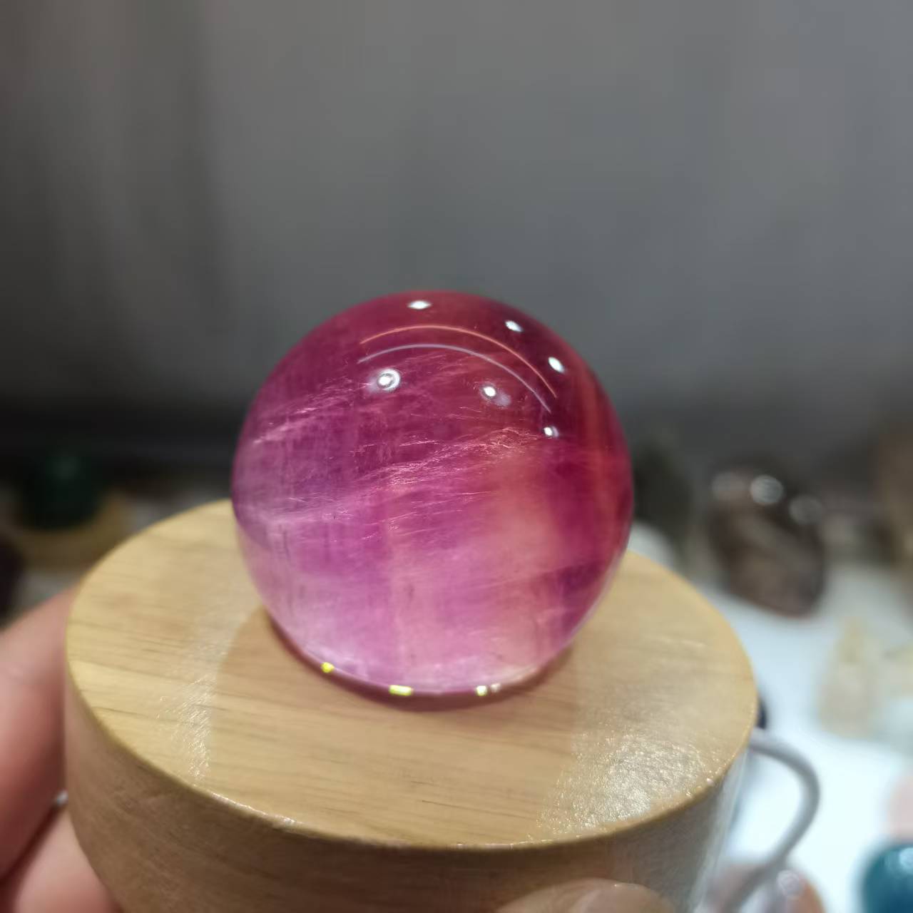 糖果球直播专用链接