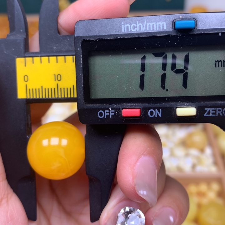 非金属配珠配饰037