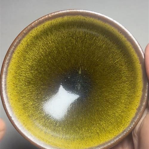 【闪购商品】茶盏-186............