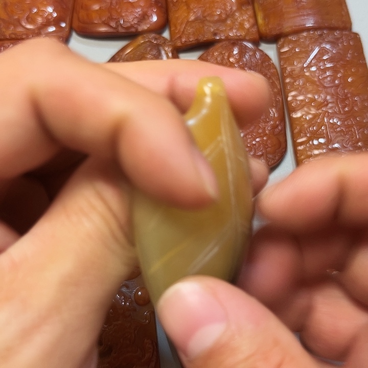 彼***乡大果紫檀（缅甸花梨）