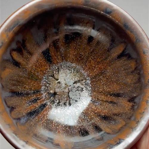 【闪购商品】茶盏-37.............