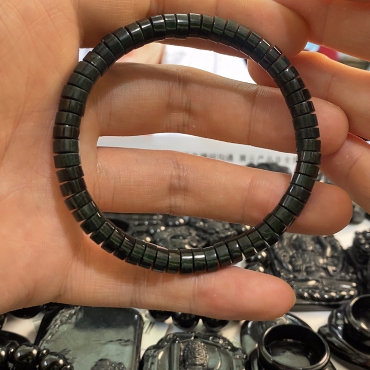 吊坠(不含链)未镶嵌翡翠直切