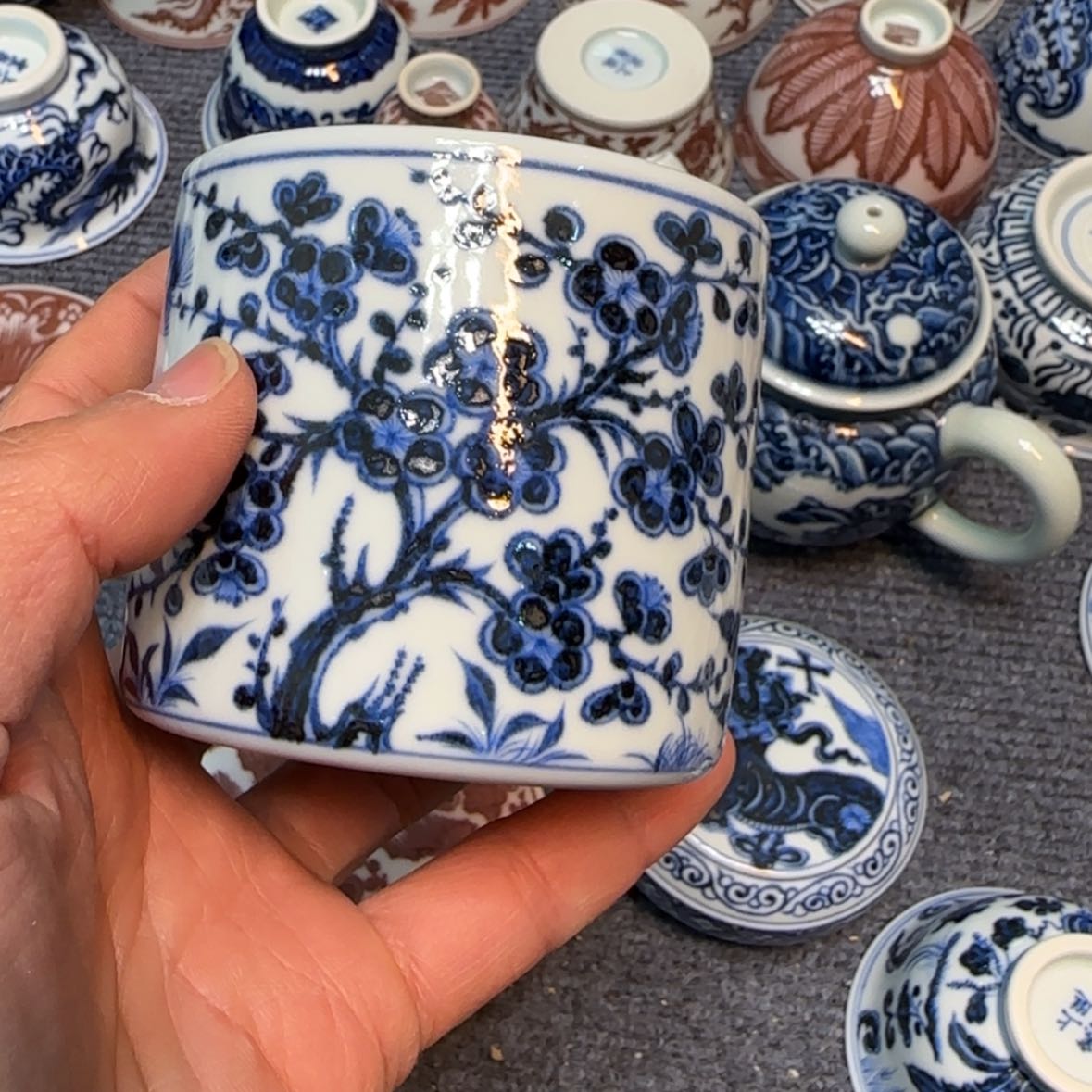 【闪购商品】顾*景德镇市，景德镇市，景德镇，景德镇