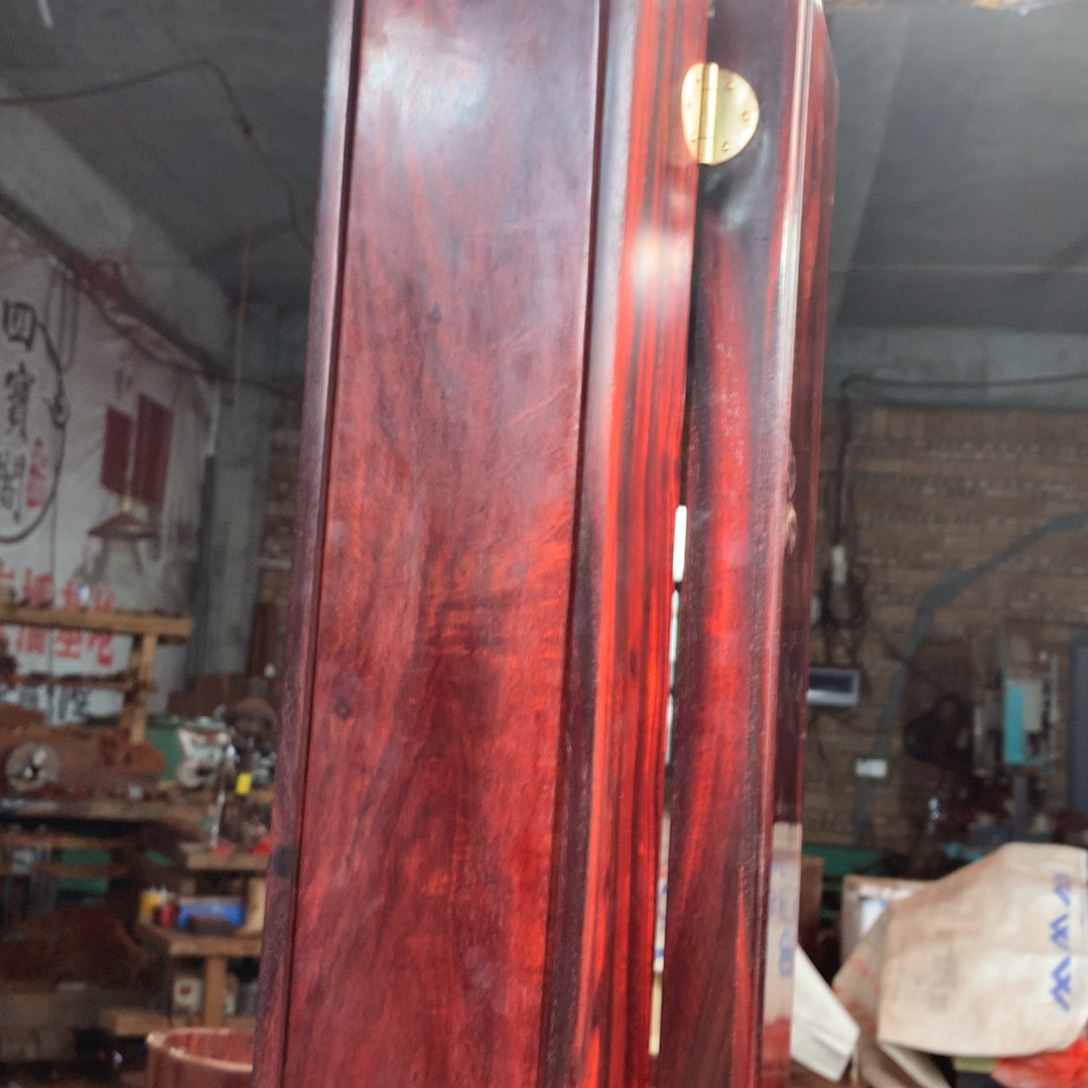 晴***好木笔筒工艺防漏价