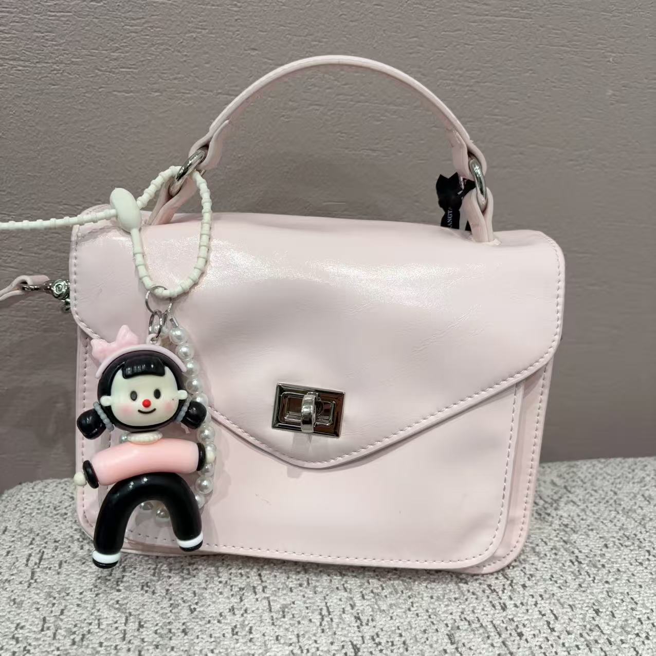 【No退换】瑕疵品 皮包 041