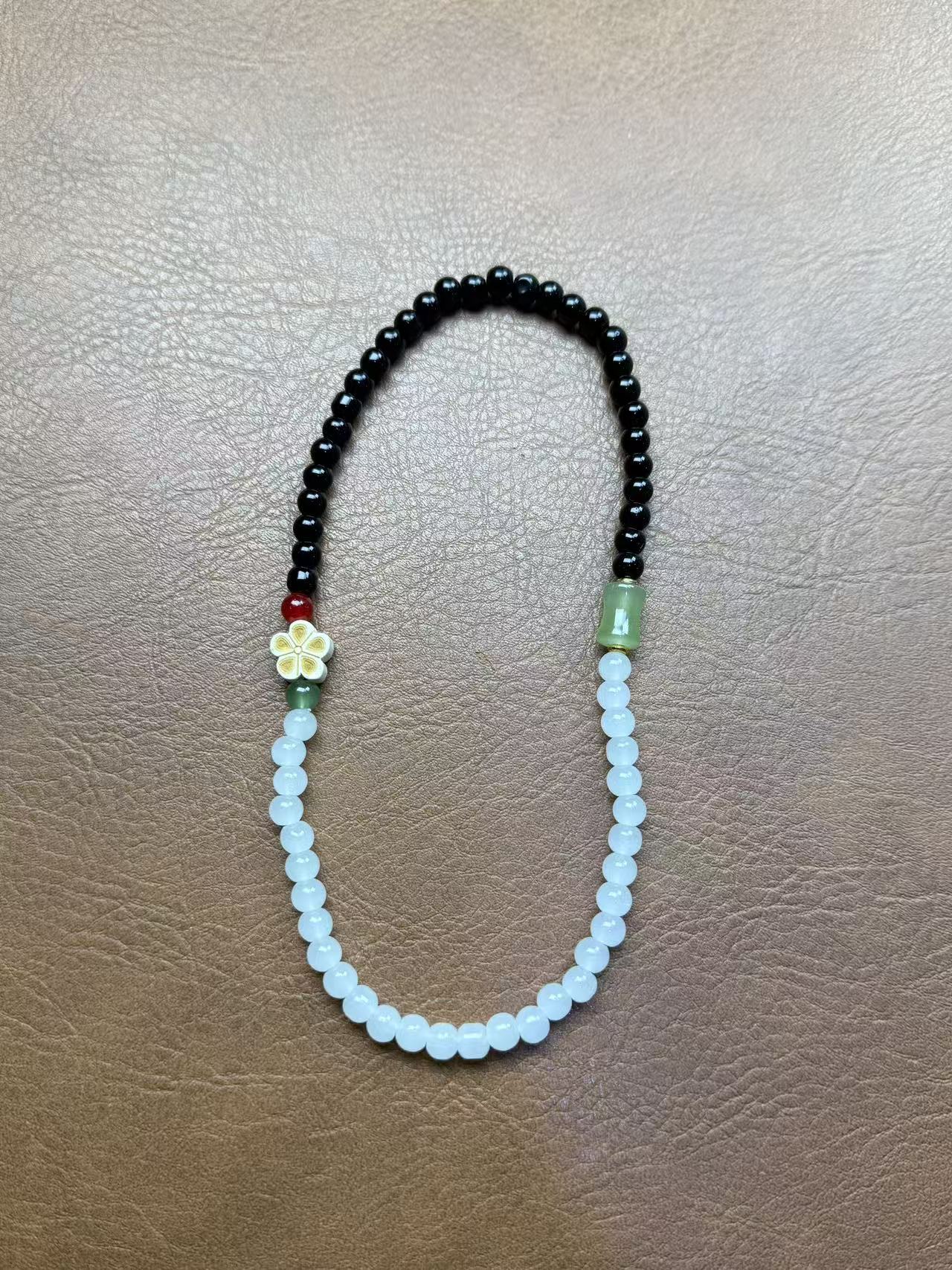  32精品菩提手串（无礼盒）