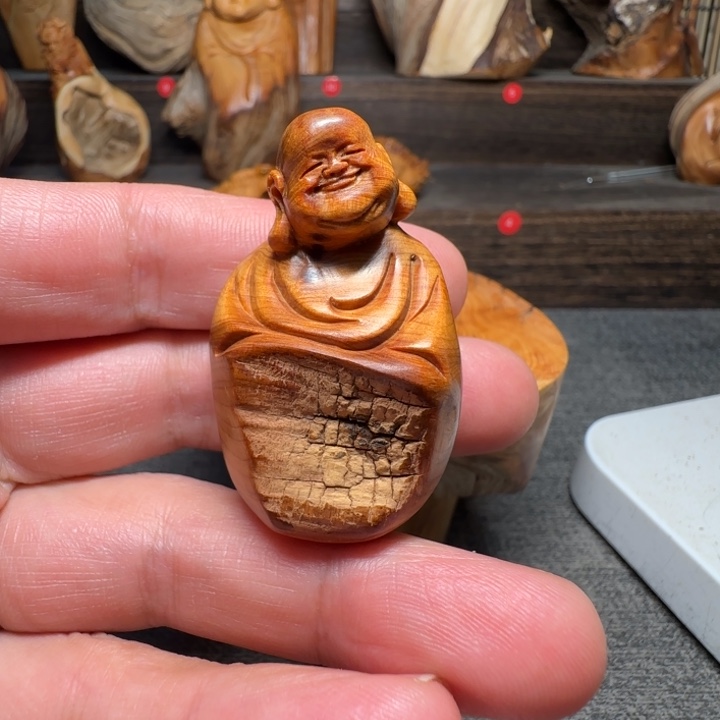 柏木（崖柏）好吧我也不知道