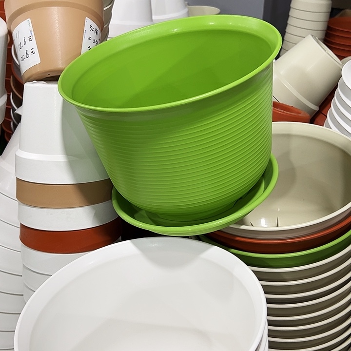 正品矮陶口30高22白色5只带托