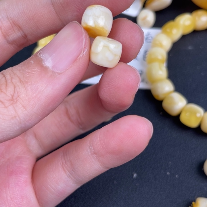 琥珀裸石未镶嵌S***K天然97