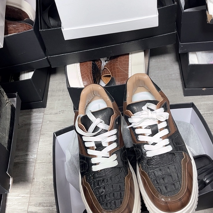 手**佳39码男士休闲鞋