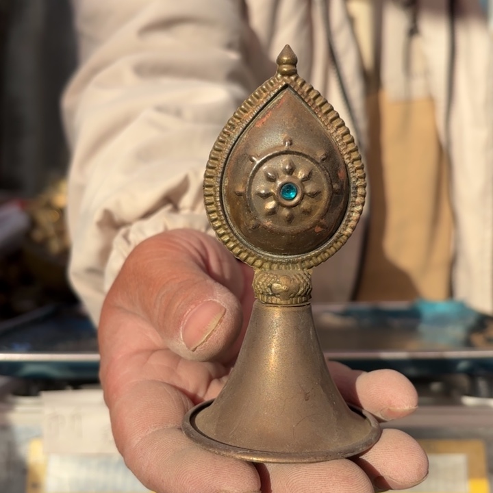 649 铜器物品理性消费