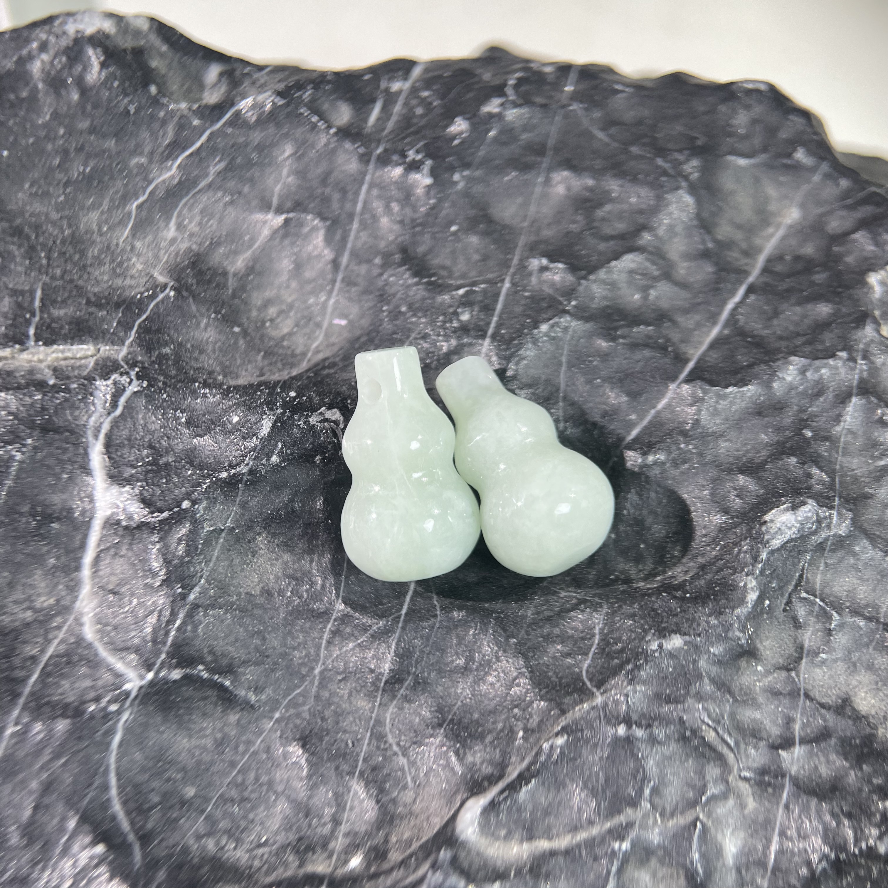 缅料翡翠葫芦-多样性发其一-5039