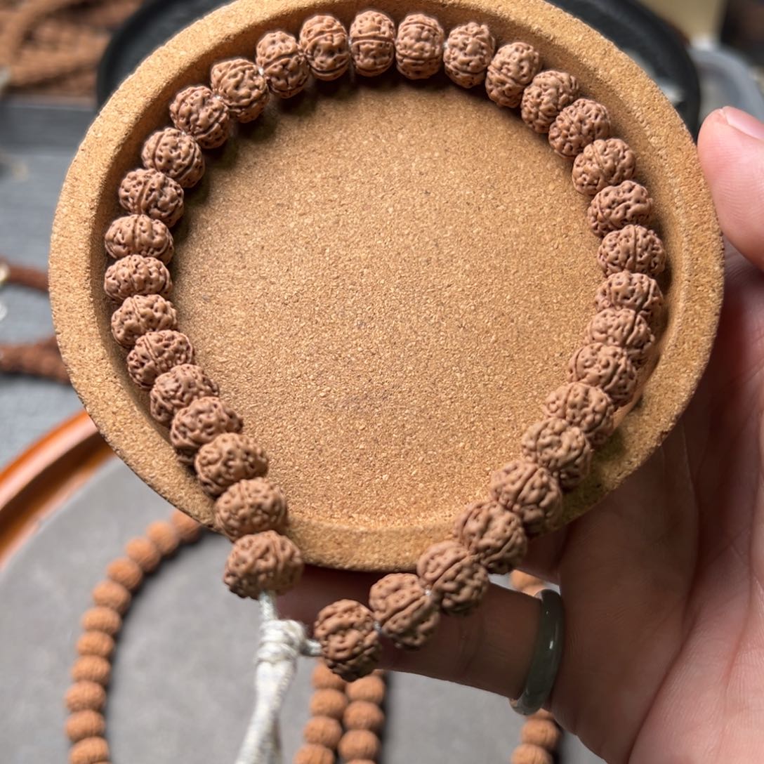 金刚菩提手串老树王10.5