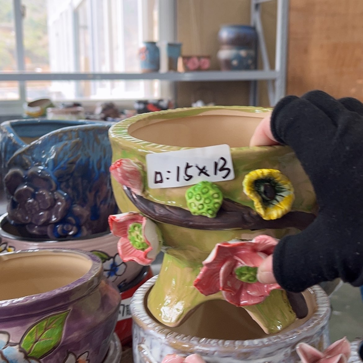 【闪购商品】红陶福利