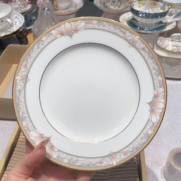 精品进口瓷器瓷片