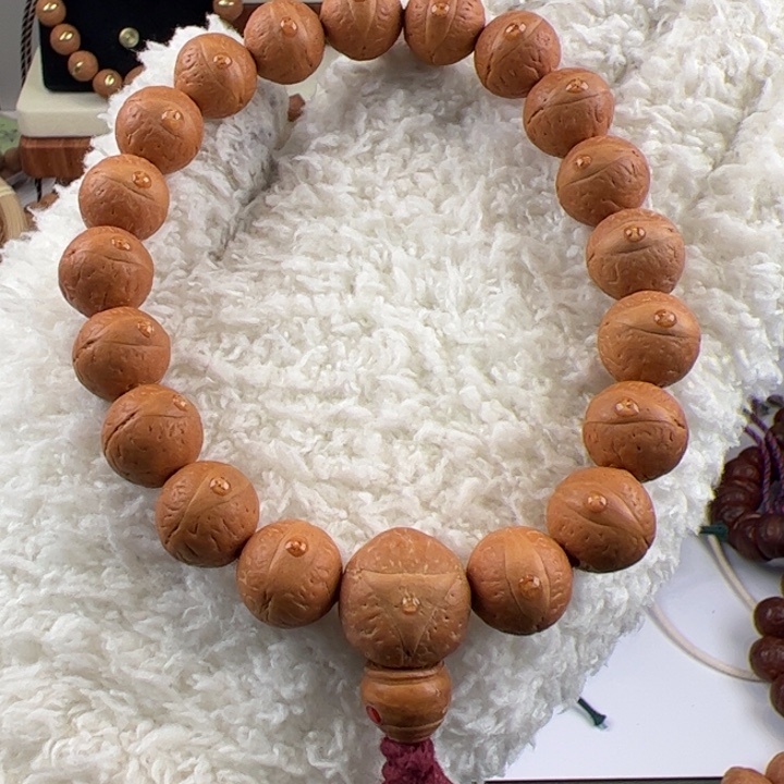 吊坠凤眼菩提凤眼菩提手串