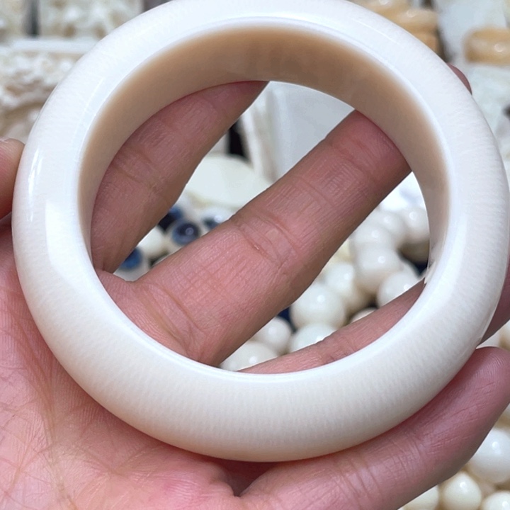 手串/手链/手镯猛犸象牙2.0。