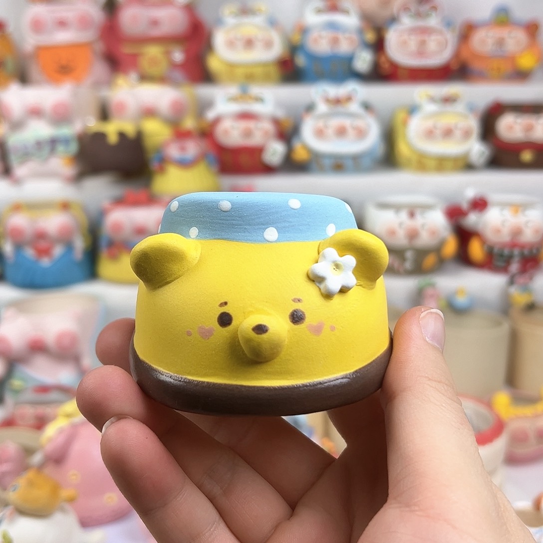 陶瓷039 鞋子盆特价满48元包邮不退不换