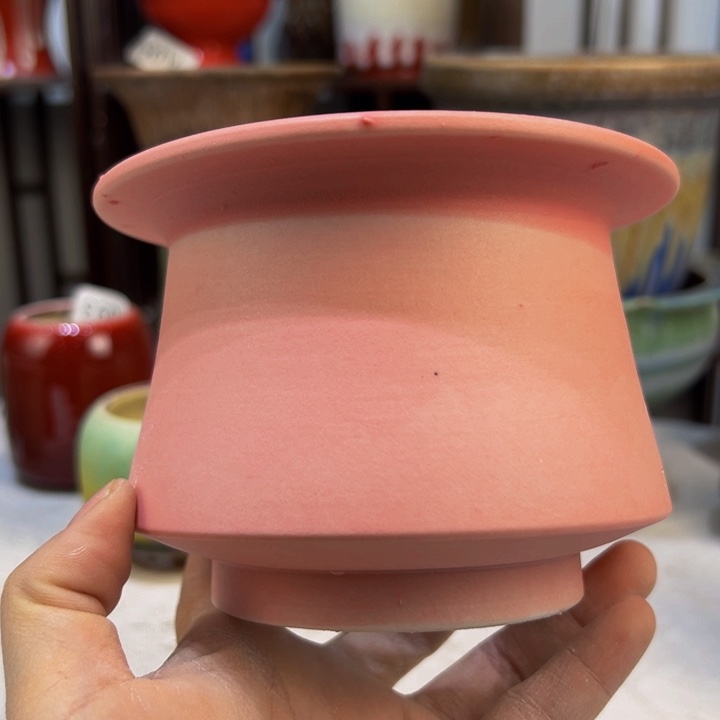 景德镇陶瓷博物研究