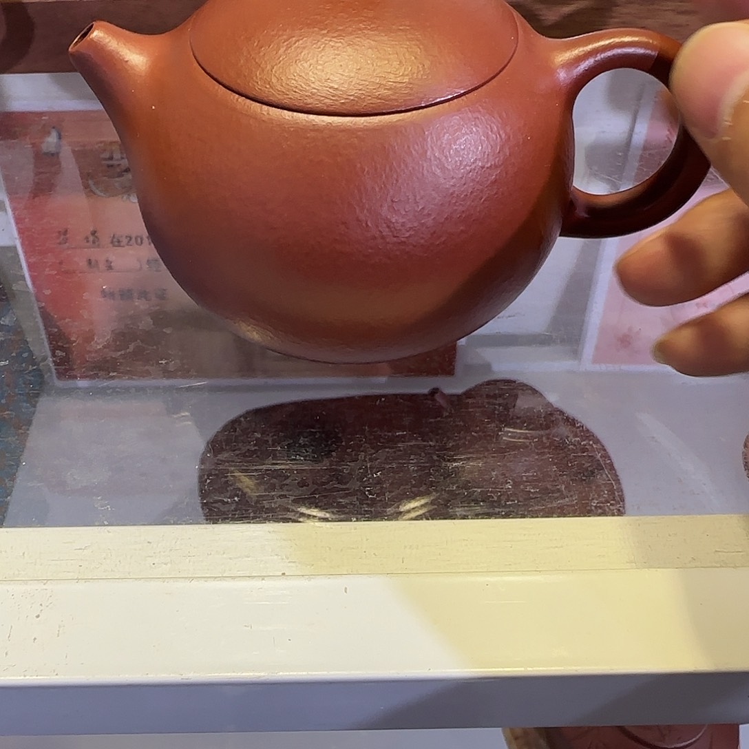 佐***氏茶壶紫砂宜兴紫砂壶