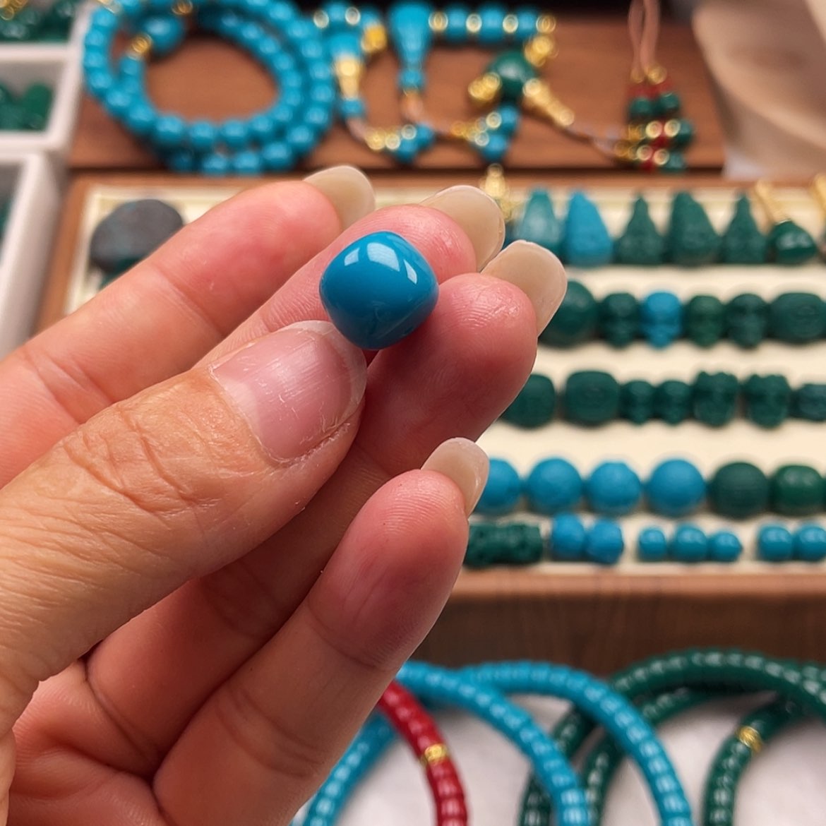 【闪购商品】科技松平替