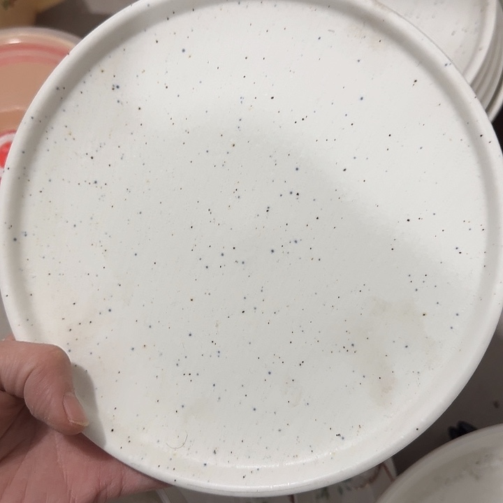 满15包邮 微瑕瓷器介意勿拍不退换