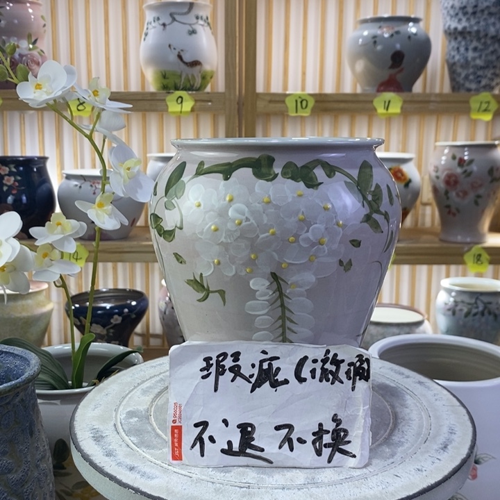 手工高温陶瓷景德镇