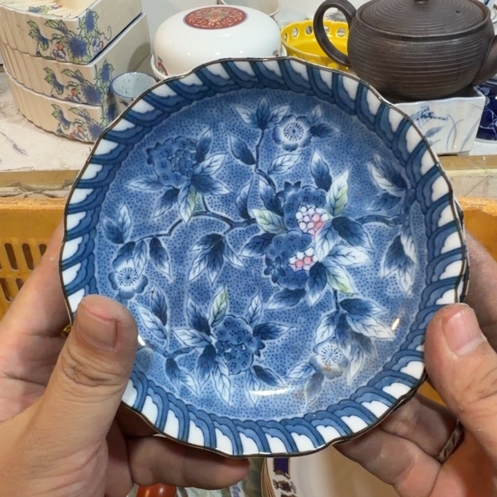 陶瓷推荐第二名20包邮