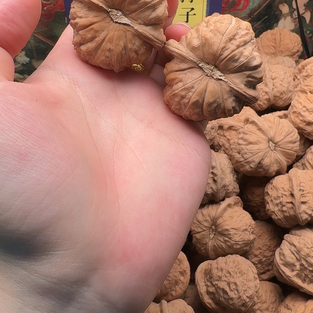 手串/手链核桃南瓜墩44