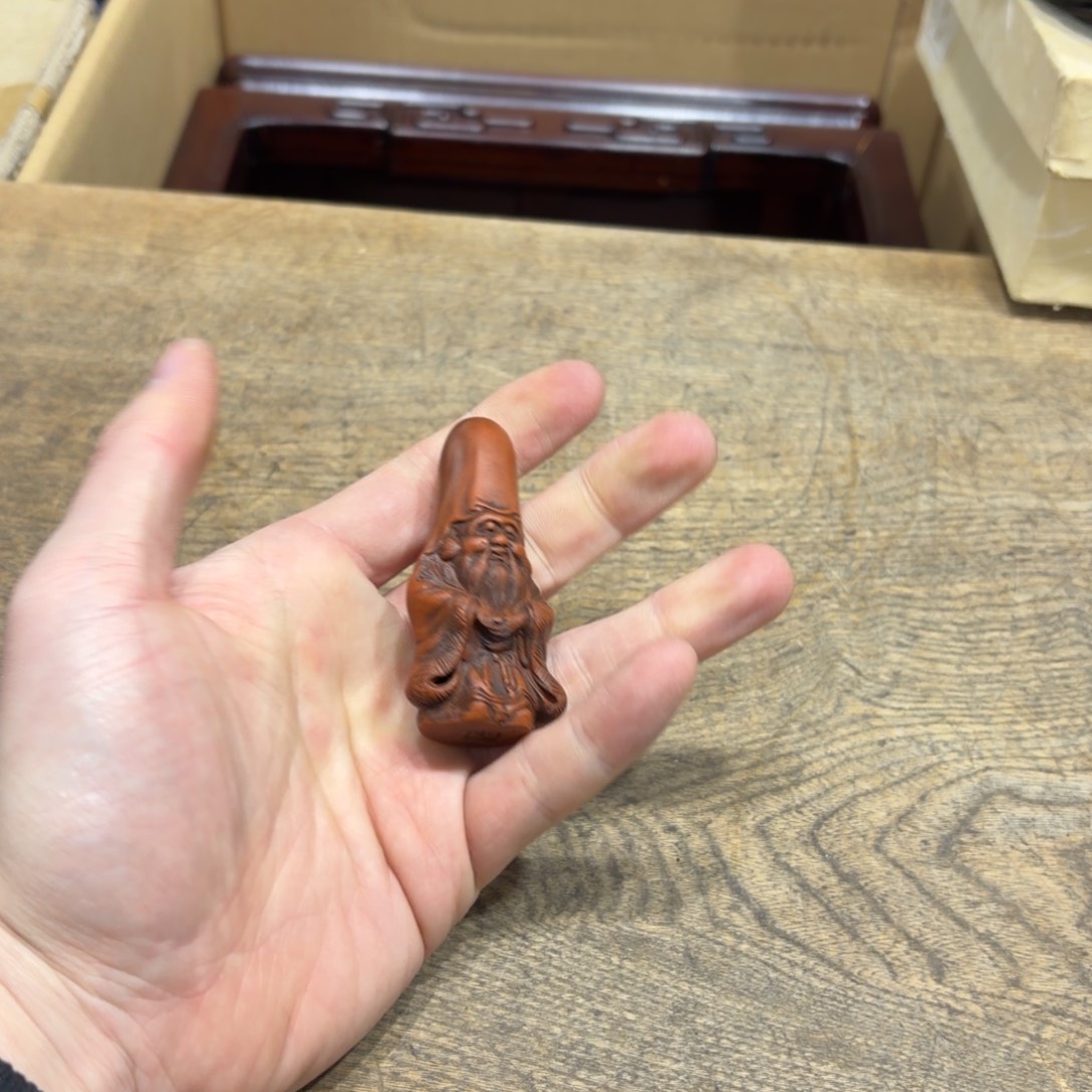 般若中古美术工艺品