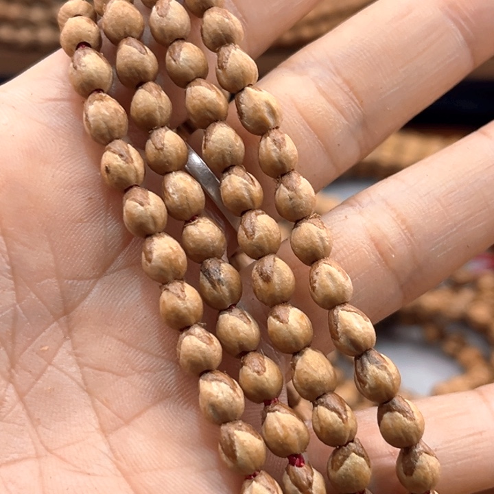 吊坠柏香籽/百香籽原桩小金豆