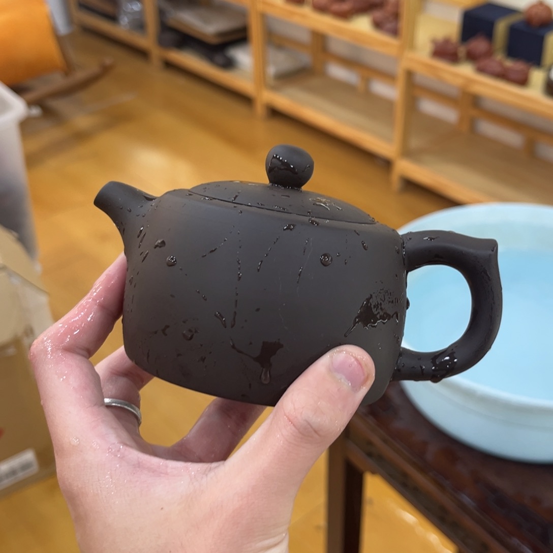 紫砂茶宠紫砂茶具器皿