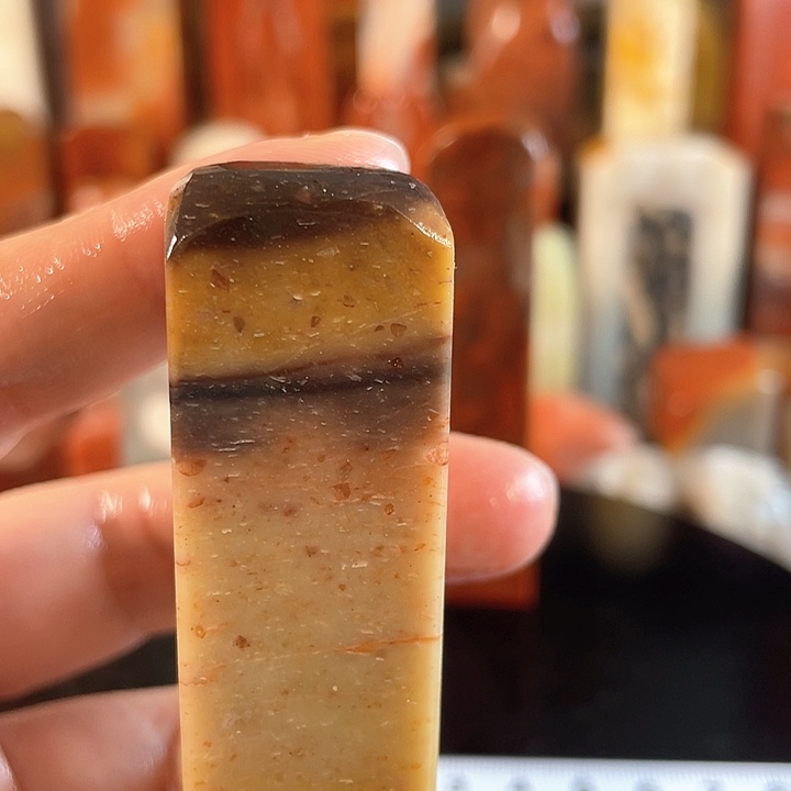 寿山石印石寿山石印石