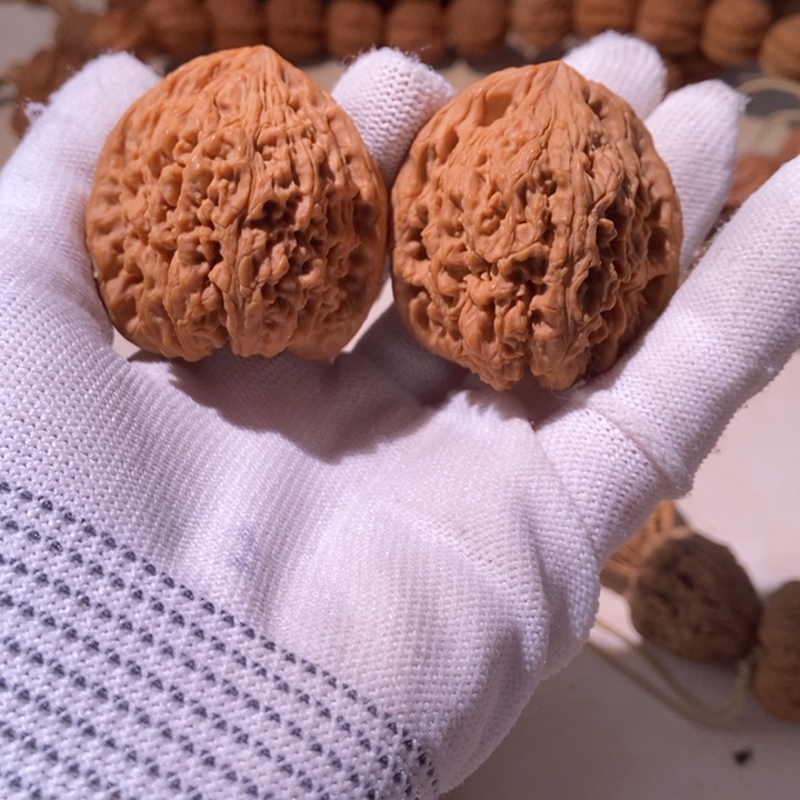 手串文玩核桃青**茂…………