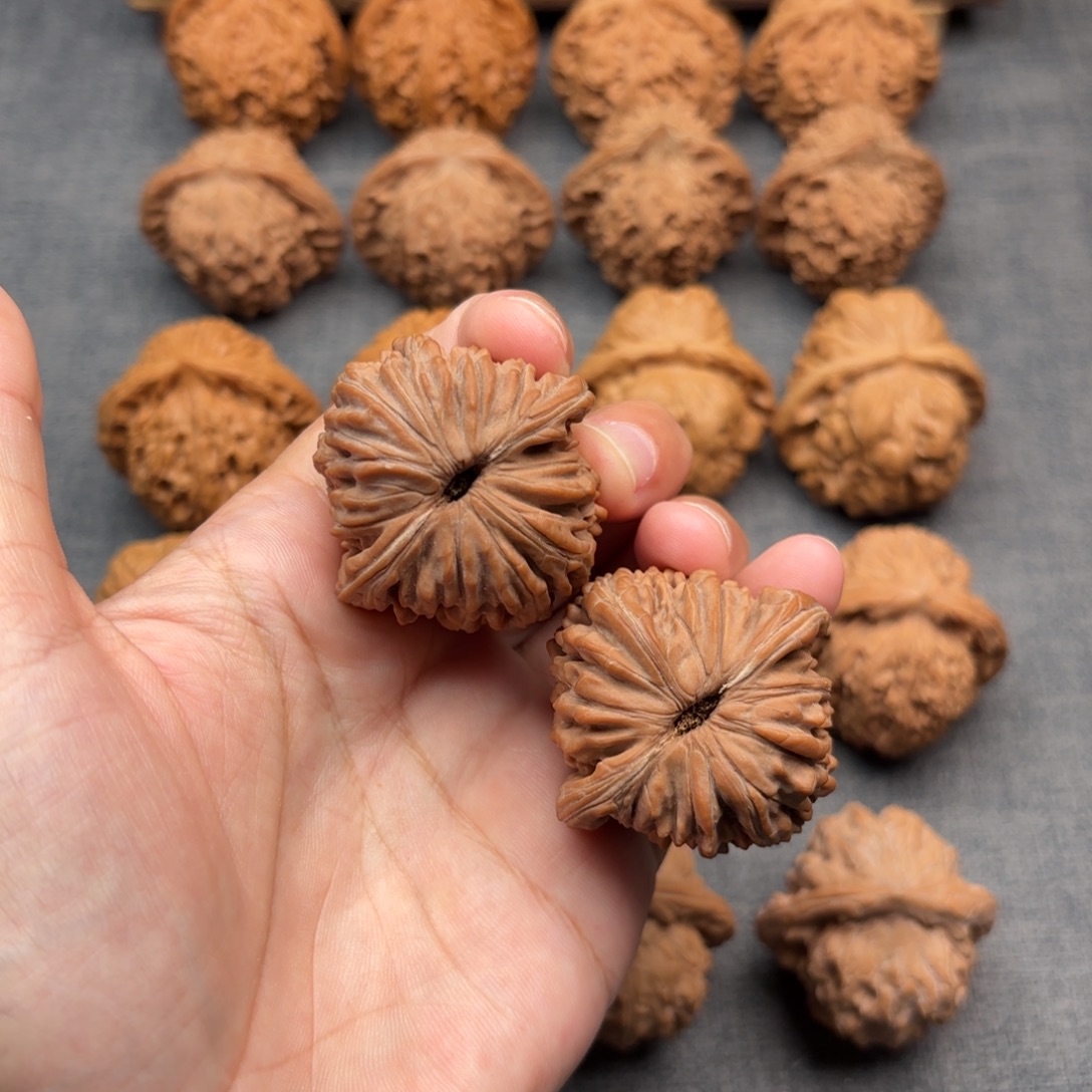 ****.吊坠文玩核桃平谷楼42