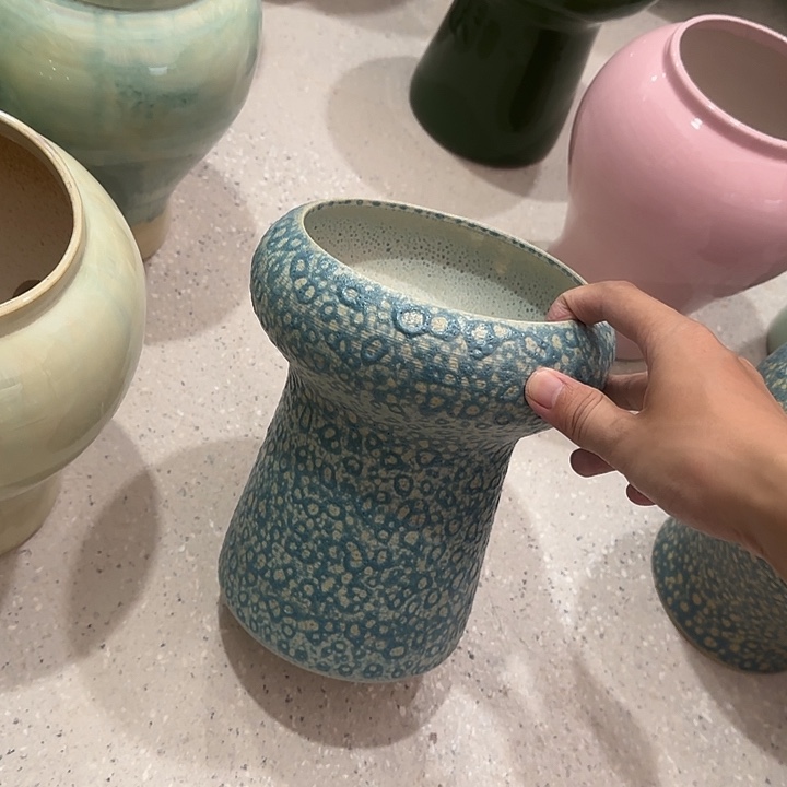 摆件微瑕无孔微瑕