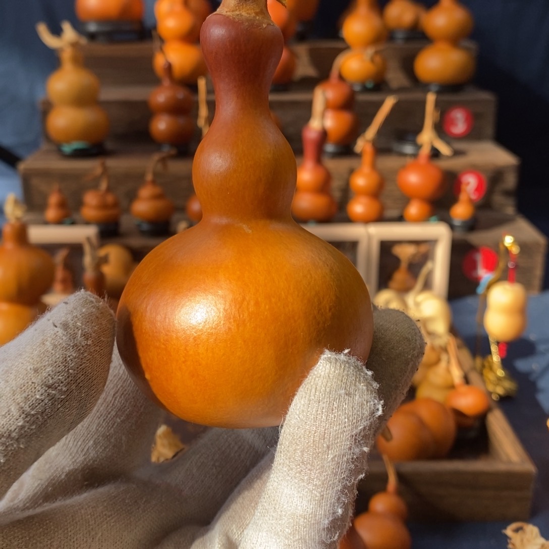 青***年悯农葫芦，平安健康