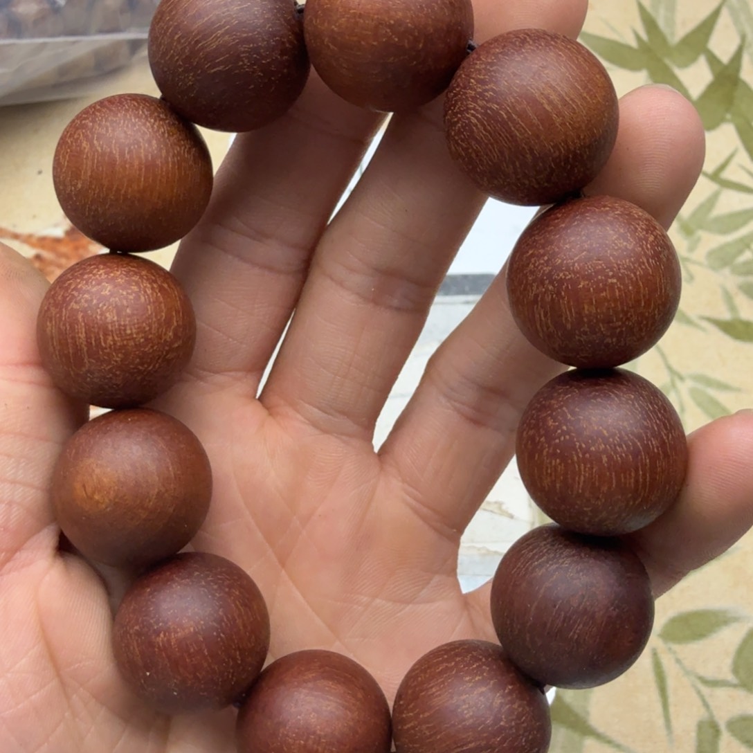 沉香香囊沉香红旗