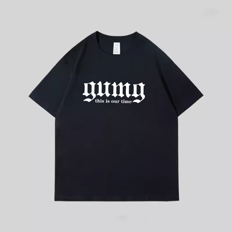 GUMG-情侣女装扣号链接备注编码GM2025083宽松夏季